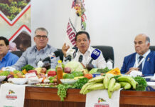 CONFENAGRO respalda programa de mecanización del Gobierno y estará atenta a sus resultados