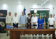 Llaman a tomar medidas para prevenir y mitigar efectos de sequía en sector agropecuario