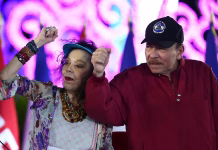 Nicaragua da luz verde a propuesta constitucional que busca desconocer resoluciones internacionales