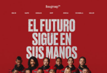 Los Rechazados 2 estrena este jueves Con novedad de su tema y la impecable factura del buen cine