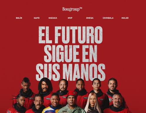 Los Rechazados 2 estrena este jueves Con novedad de su tema y la impecable factura del buen cine
