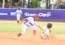 RD y Venezuela, invictos en Torneo Panamericano de Béisbol Infantil