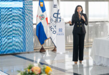 Procuradora General imparte el taller Código Penal abierto ante la prensa y la comunicación