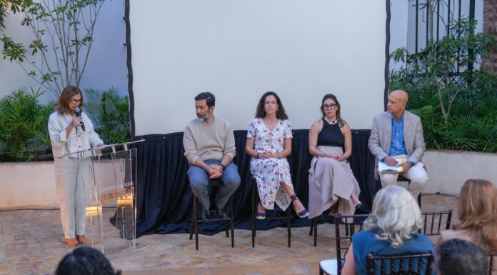 Centro Cultural Taíno Casa del Cordón proyecta documental “El Pico Duarte”