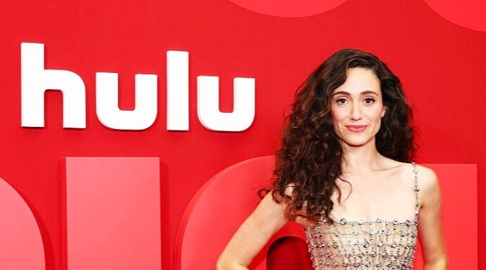 Emmy Rossum – Frases de series