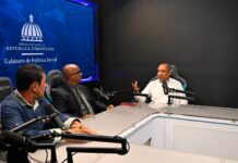 CONAPE advierte que República Dominicana casi duplicará su población adulta mayor en los próximos 25 años y llama a fortalecer el sistema de cuidados