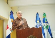Eric Rivero anuncia transformación de más de 300 plantas procesadoras de leche