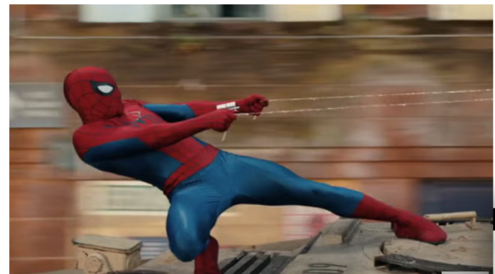 La agenda del cine: Spider-Man, Odisea, Veneno, Buñuel, Andrea, Melodrama y cine clásico y autoral