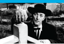 El ángel exterminador, de Buñuel, el martes 18 en Centro Cultural Banreservas