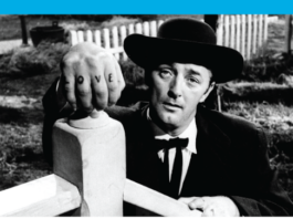 El ángel exterminador, de Buñuel, el martes 18 en Centro Cultural Banreservas