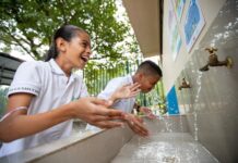 MINERD y UNICEF impulsan plataforma digital para fortalecer la gestión del riesgo en más de 7,000 escuelas