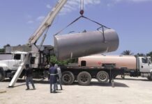 MICM y CECCOM incautan combustibles y cigarrillos valorados en RD$22.8 millones