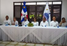 Gobierno adjudica RD$420 millones para ejecutar nuevas obras hidráulicas en Puerto Plata y Espaillat