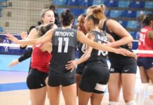 Canadá consigue primer título en NORCECA