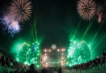 Festival Presidente 2026 será el 11 y 12 de diciembre; boletas en preventa desde RD$3,900