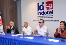 Indotel presenta propuesta de nueva Ley de Telecomunicaciones para modernizar el sector