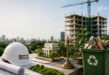 ADOCEM y ECORED abordan nuevo marco legal de residuos y oportunidades para una construcción más sostenible