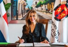 Carolina Mejía se describe como una mujer católica y provida