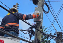 Edeeste inicia despliegue de 145,000 medidores inteligentes para modernizar servicio eléctrico