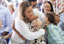 Supérate lleva protección social a más de 14,000 hogares en San José de Ocoa