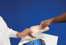 PUNTO AZUL, nueva red de subagentes bancarios para aumentar la inclusión financiera