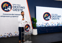 Santo Domingo Oeste aporta unos 88,000 empleos desde su tejido empresarial formal