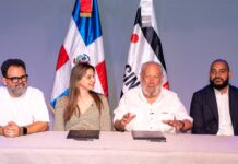 DGCINE lanza la Red de Salas de Cine Alternativas Dominicanas con la incorporación de Casa de Teatro