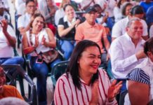 Gabinete de Política Social escuchó demandas comunitarias en San José de Los Llanos