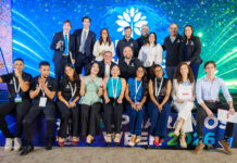 Grupo Ramos premia soluciones innovadoras en su segundo hackathon