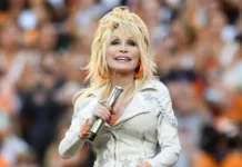 El catálogo musical de Dolly Parton se dispara en Spotify tras su muerte