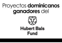 Proyectos dominicanos reciben el Apoyo al desarrollo del Fondo Hubert Bals del Festival Internacional de Cine de Rotterdam