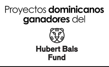 Proyectos dominicanos reciben el Apoyo al desarrollo del Fondo Hubert Bals del Festival Internacional de Cine de Rotterdam