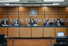 TSE rechaza solicitud de imposición de medida cautelar incidental