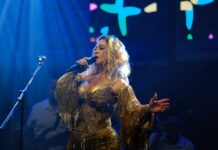 Miriam Cruz eleva el Latin Music Tours con un espectáculo por todo lo alto