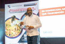 República Dominicana se proyecta como el próximo gran destino gastronómico del mundo