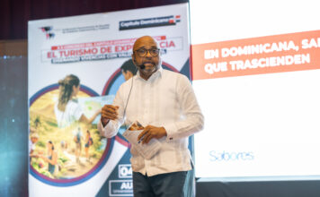 República Dominicana se proyecta como el próximo gran destino gastronómico del mundo