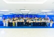 Banco Popular otorga becas a 61 estudiantes meritorios de escasos recursos