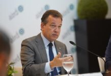 Víctor “Ito” Bisonó asumirá como nuevo canciller de República Dominicana