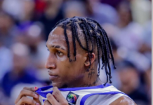 El escolta dominicano Jassel Pérez, nuevo fichaje del Girona de Marc Gasol