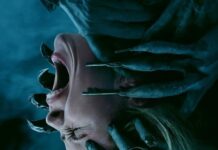 La Noche del Demonio: Están entre Nosotros (Insidious: Out of the Further)