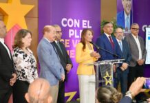 PLD denuncia desorden y falta de transparencia en la administración pública del Gobierno PRM