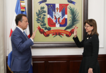 Politólogo afirma que designación de Ito Bisonó en Cancillería fortalecerá relaciones comerciales con Estados Unidos