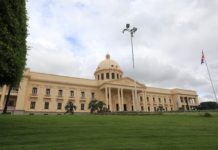 Abinader designa a Joel Santos como presidente del CUED y coordinador del Gabinete de Energía