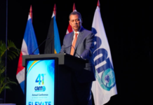 Presidente del Indotel destaca la conectividad digital como clave para la competitividad del Caribe en Canto 2026