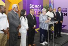 El PLD exige una investigación seria y transparente ante la tragedia de muerte de neonatos en maternidades del país