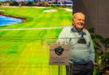 Jack Nicklaus y Cap Cana: una alianza que sigue haciendo historia en el golf del Caribe