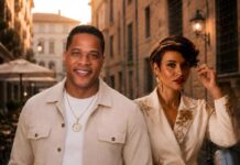 “Para decir adiós” es lo nuevo de Jandy Ventura y Zusan Correa