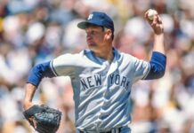 Tommy John, cuya innovadora cirugía revolucionó el béisbol, fallece a los 83 años