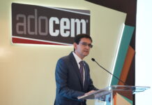 Cemento: entre los productos que sostienen las exportaciones nacionales y reflejan la capacidad industrial dominicana