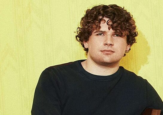 Kane Parsons – Frases de cine